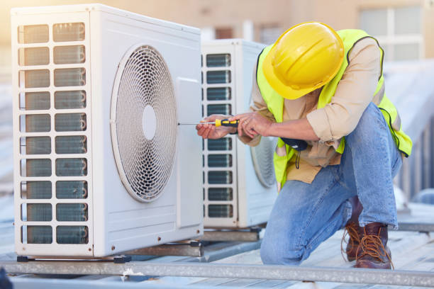 Best HVAC Consulting and Engineering in Acworth, GA