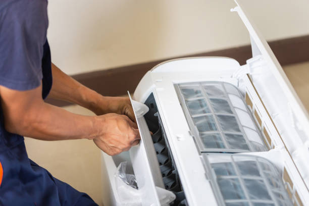 Best Geothermal HVAC Systems in Acworth, GA