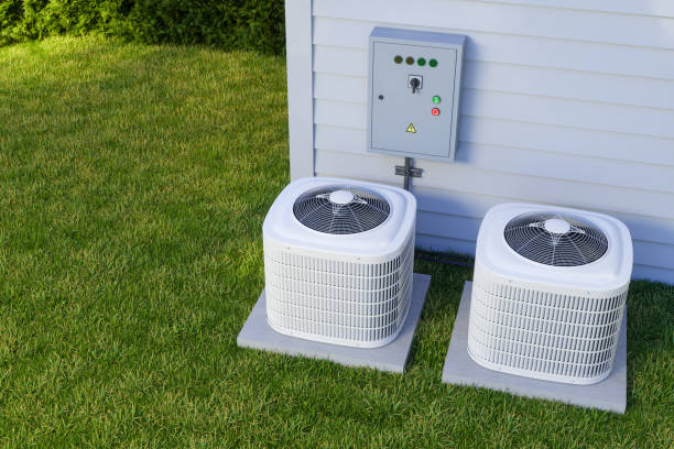 Best Thermostats and Smart Controls in Acworth, GA