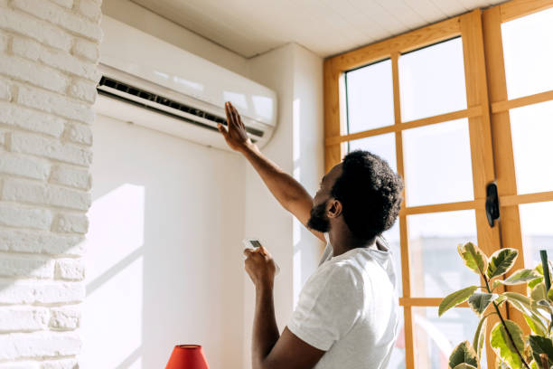 Best Ductless Mini-Split Systems in Acworth, GA